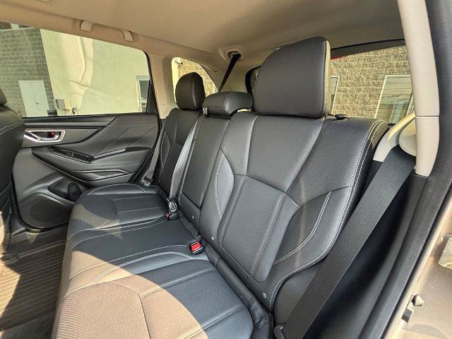 Used 2021 Subaru Forester Limited AWD/4WD image 31