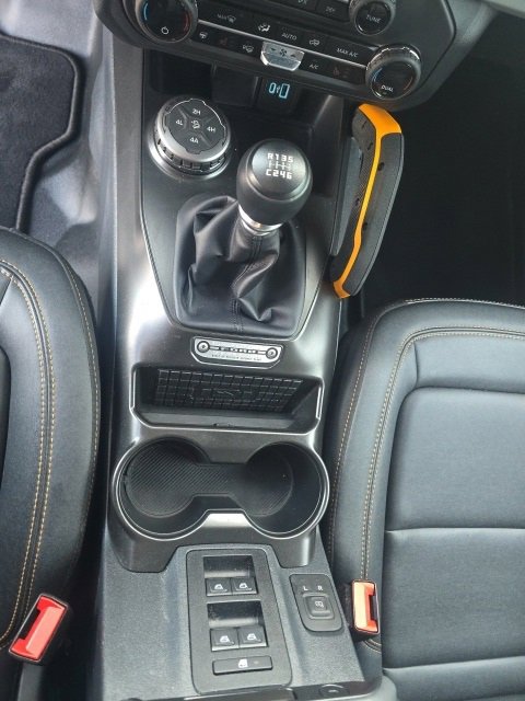 Certified 2023 Ford Bronco Badlands image 21