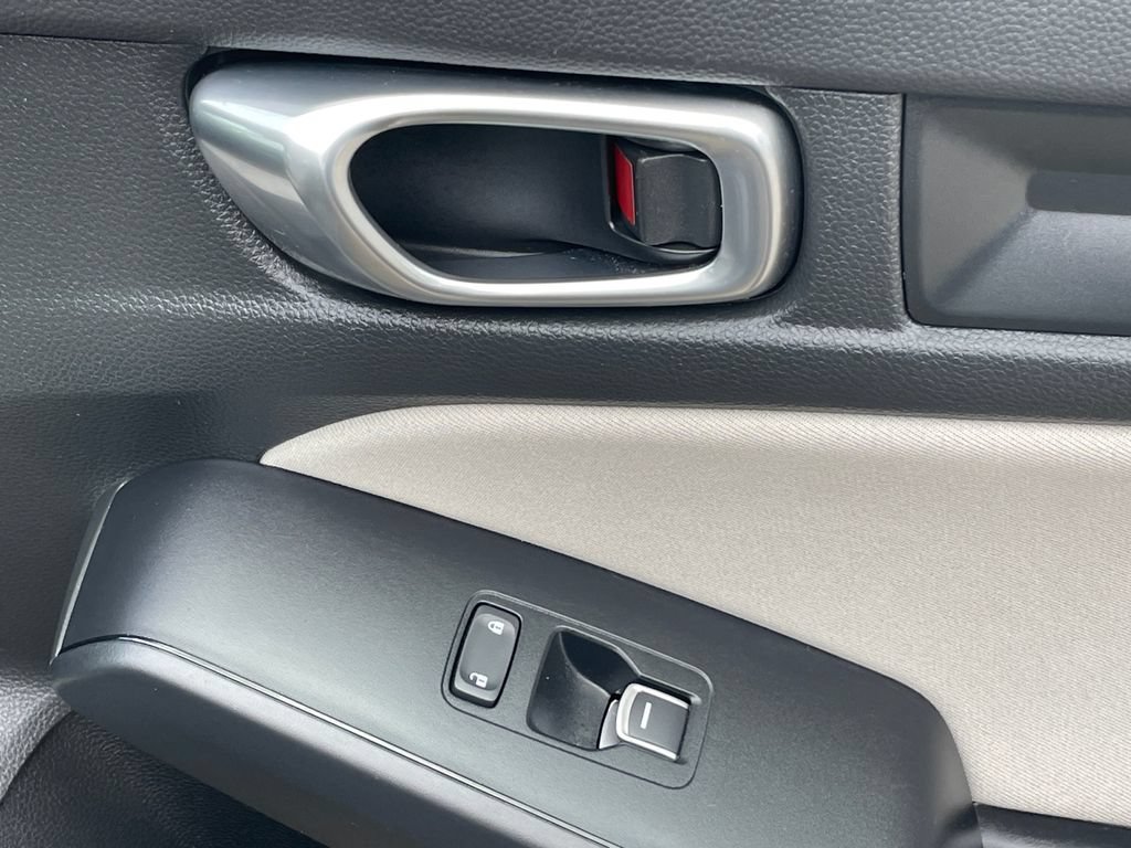 Used 2023 Honda Civic LX image 13