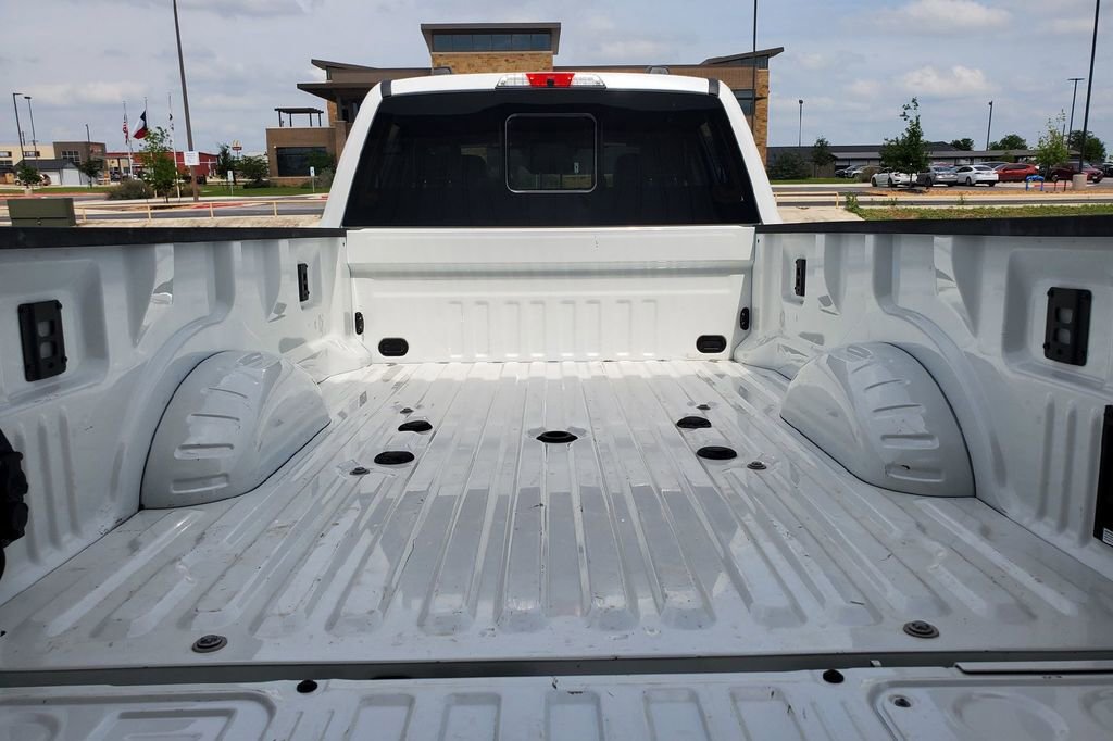 Certified 2026 Ford F450 King Ranch w/ FX4 Off-Road Package AWD/4WD image 25