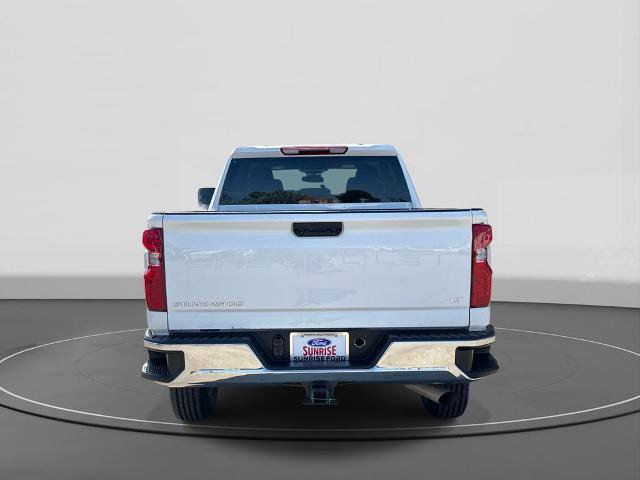 Used 2025 Chevrolet Silverado 2500 LT w/ Convenience Package image 3