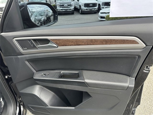 Used 2019 Volkswagen Atlas SEL Premium image 37