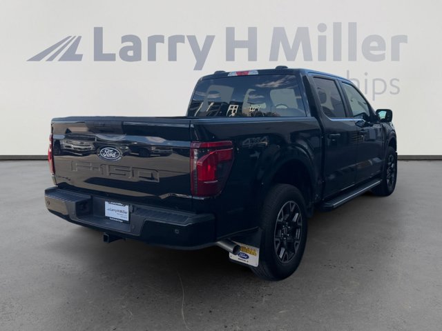 Certified 2024 Ford F150 STX AWD/4WD image 5
