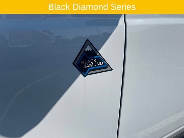Certified 2023 Ford Bronco Black Diamond AWD/4WD image 6