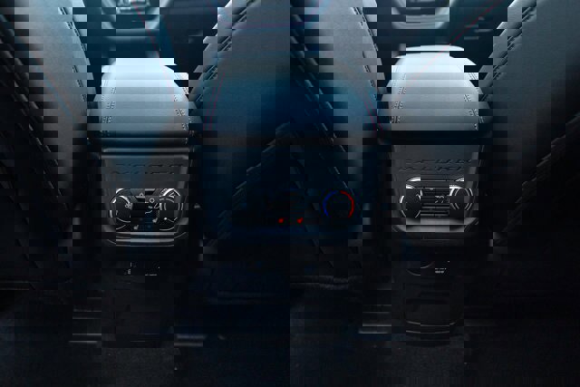 Certified 2025 Ford Explorer ST image 12