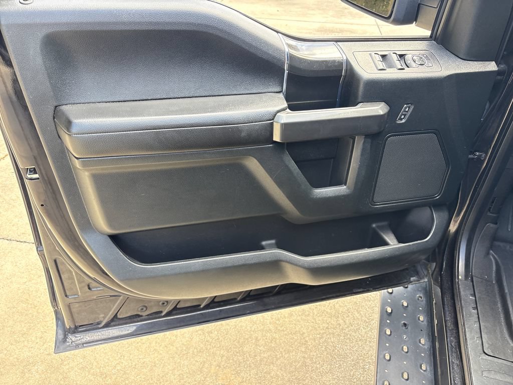 Certified 2019 Ford F150 XLT w/ Equipment Group 302A Luxury AWD/4WD image 16