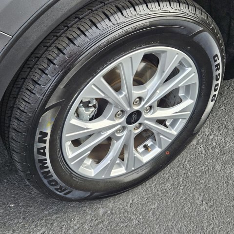 Certified 2024 Ford Escape Active image 9