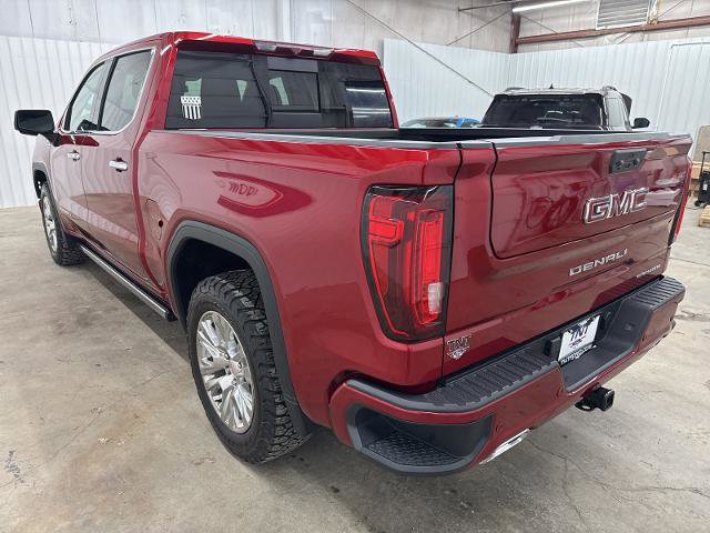 Used 2022 GMC Sierra 1500 Denali image 2