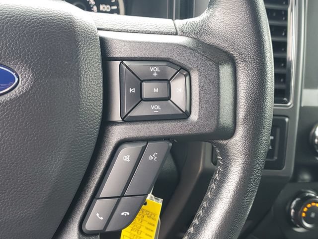 Certified 2020 Ford F150 XLT w/ Equipment Group 302A Luxury AWD/4WD image 17