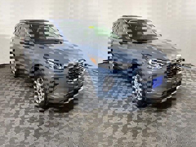 Certified 2023 Ford Escape Active image 1