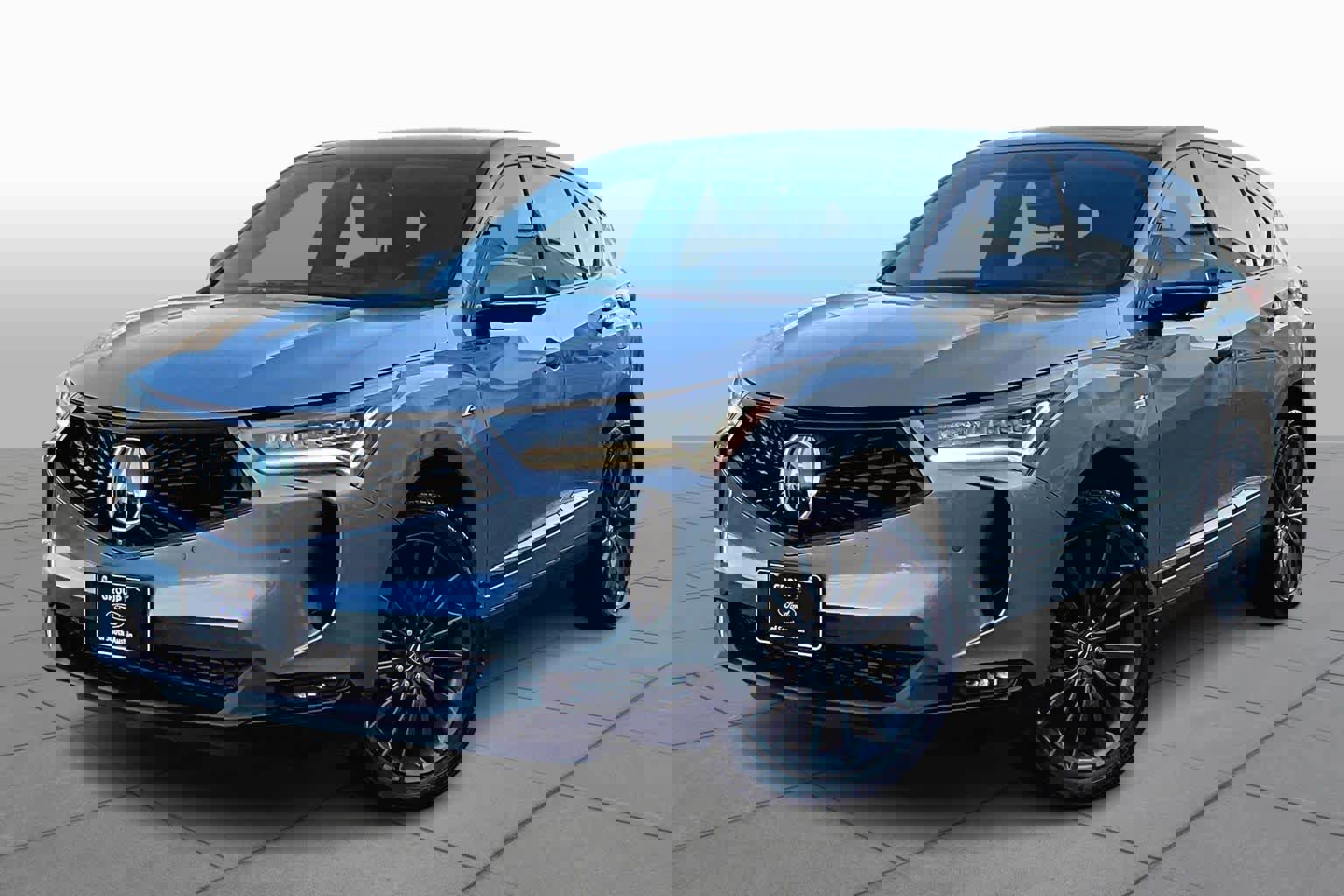 Used 2023 Acura RDX A-Spec image 6