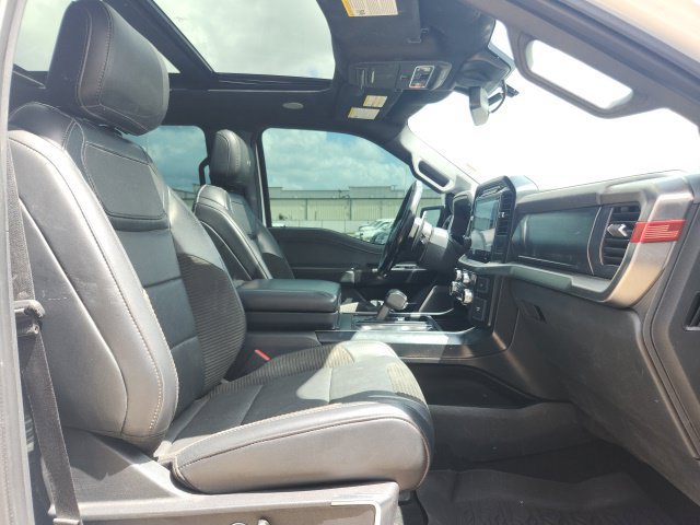 Certified 2023 Ford F150 Raptor AWD/4WD image 14
