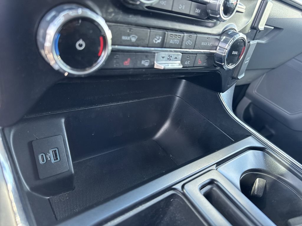 Certified 2023 Ford F150 XLT w/ Equipment Group 302A High image 32