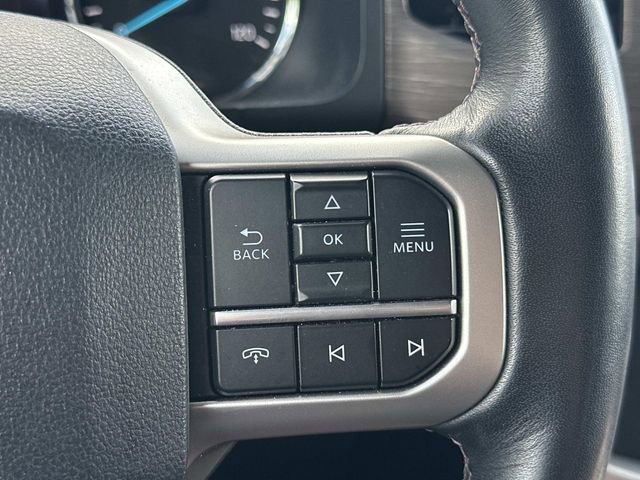 Certified 2024 Ford Expedition Limited AWD/4WD image 25