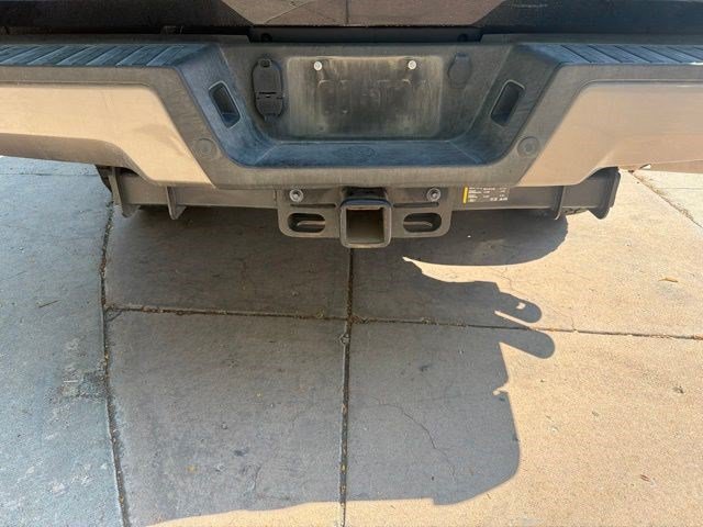 Certified 2022 Ford F350 King Ranch w/ King Ranch Ultimate Package AWD/4WD image 6
