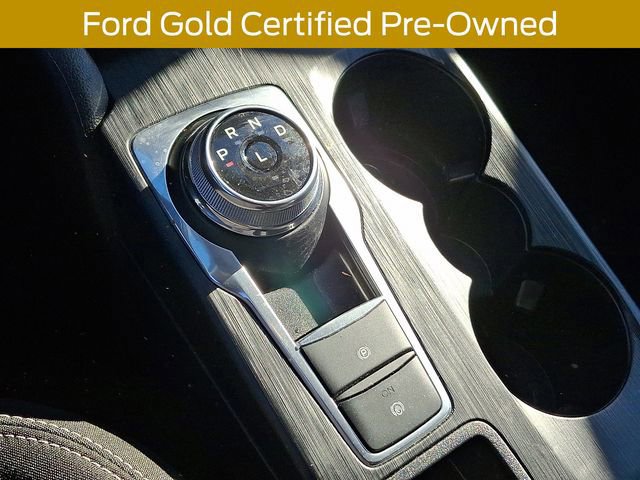 Certified 2023 Ford Escape Active w/ Tech Pack #1 image 16