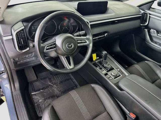Used 2023 MAZDA CX-50 2.5 S w/ Preferred Plus Pkg AWD/4WD image 2