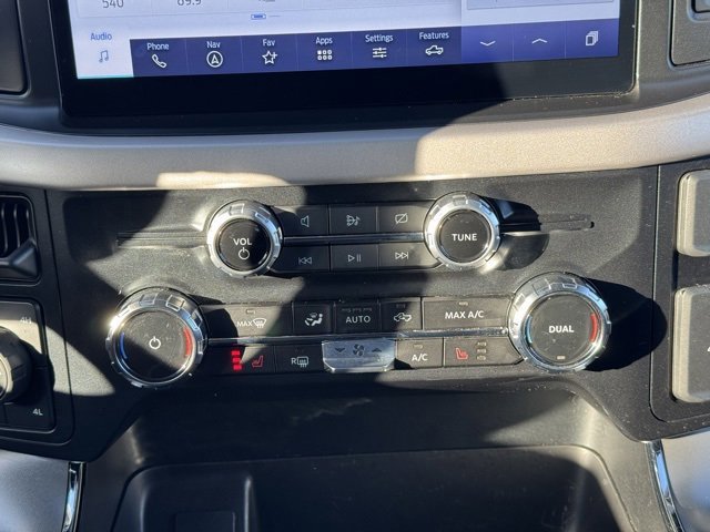 Certified 2023 Ford F150 XLT w/ Equipment Group 302A High image 18