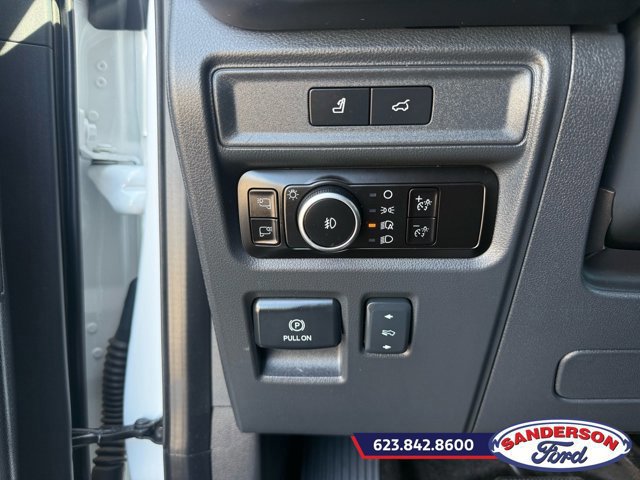 Certified 2023 Ford Expedition Platinum image 13