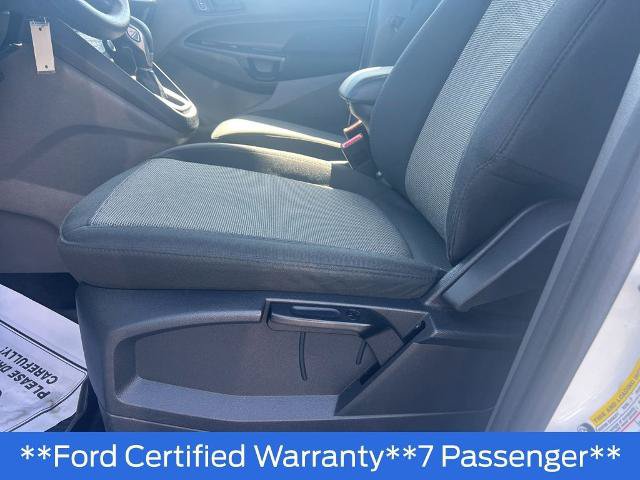 Certified 2022 Ford Transit Connect XL FWD image 26