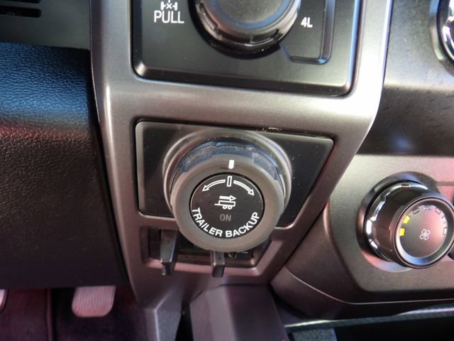 Certified 2019 Ford F150 XLT w/ Equipment Group 302A Luxury image 25