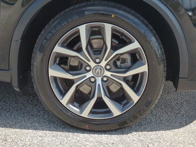 Used 2023 Acura MDX Technology image 11