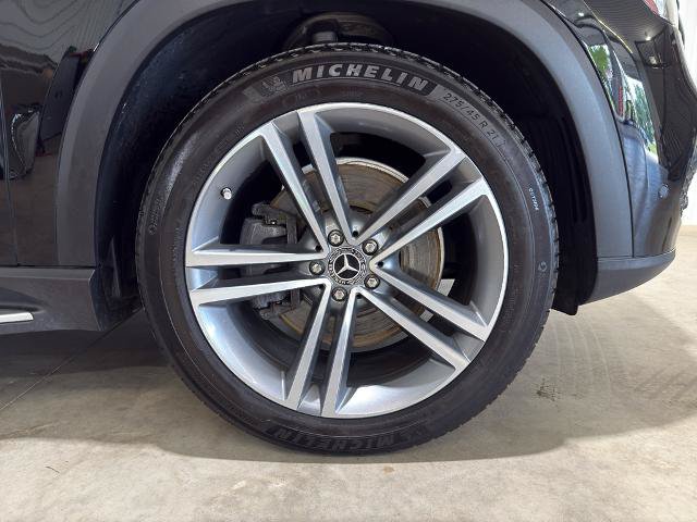 Used 2020 Mercedes-Benz GLE 450 4MATIC image 28