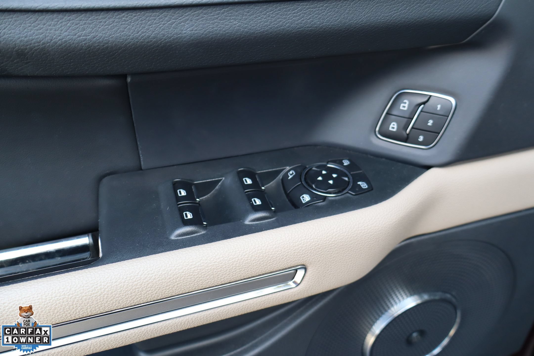 Certified 2024 Ford Expedition Max Limited RWD image 13