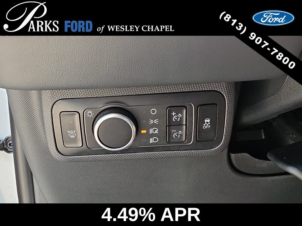 Certified 2023 Ford Mustang Mach-E Select AWD/4WD image 26
