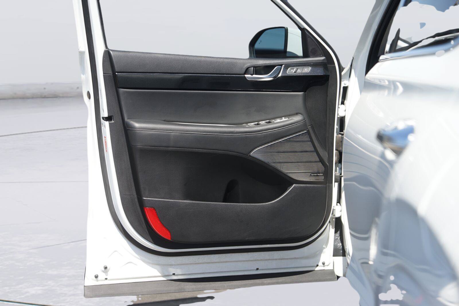 Used 2022 Hyundai Palisade Limited FWD image 31