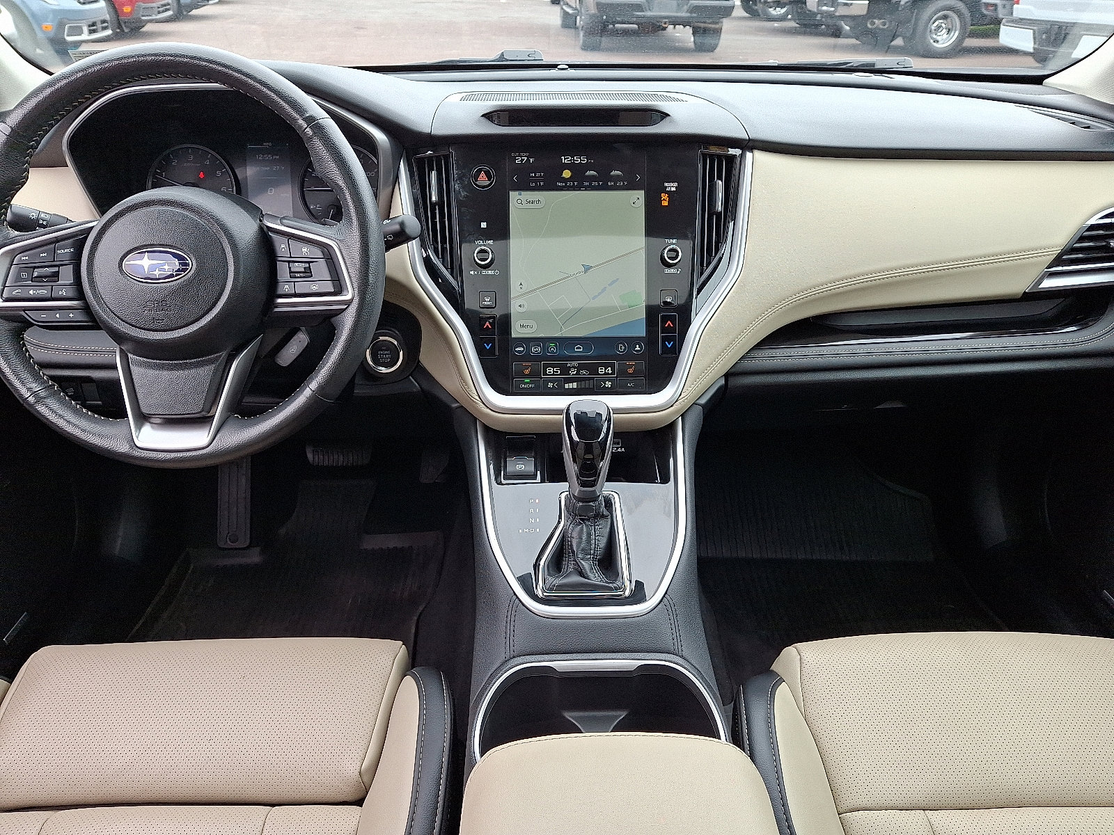 Used 2024 Subaru Outback Limited image 15