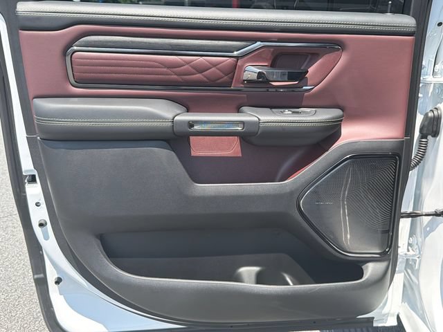 Used 2026 RAM 1500 Limited AWD/4WD image 23