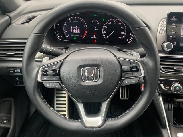 Used 2022 Honda Accord Sport image 14