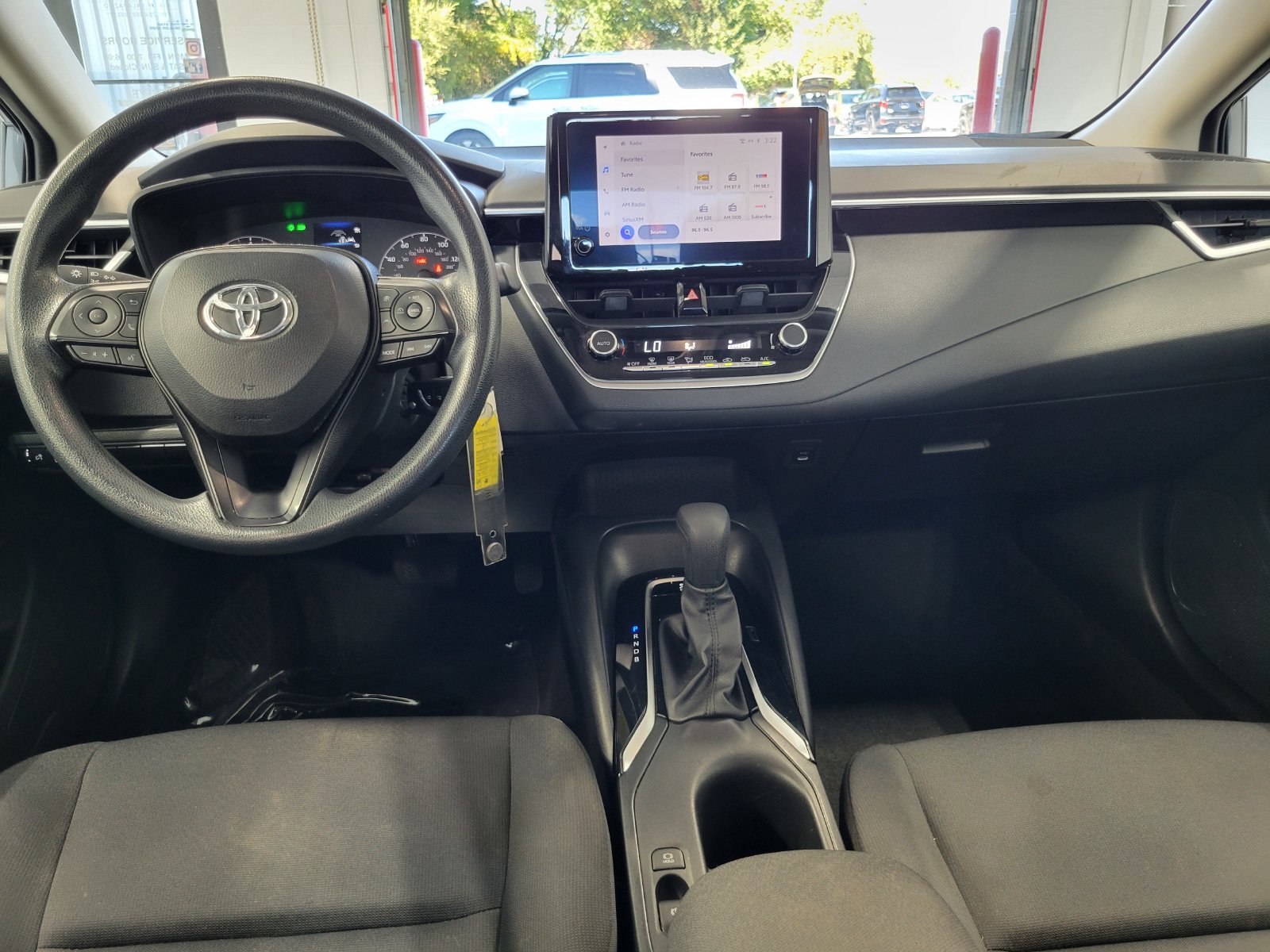 Used 2024 Toyota Corolla LE FWD image 23