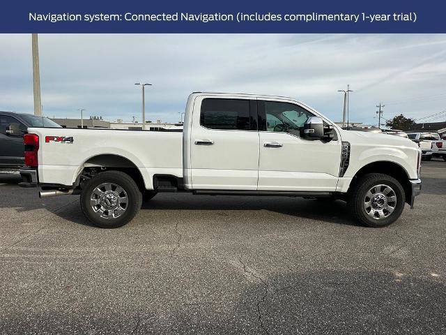 Certified 2024 Ford F250 Lariat w/ Lariat Ultimate Package image 5