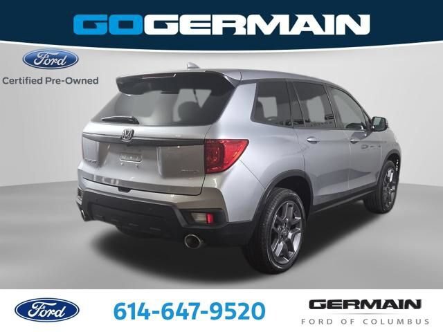 Used 2022 Honda Passport EX-L image 7