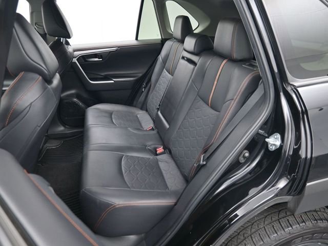 Used 2024 Toyota RAV4 Adventure AWD/4WD image 26