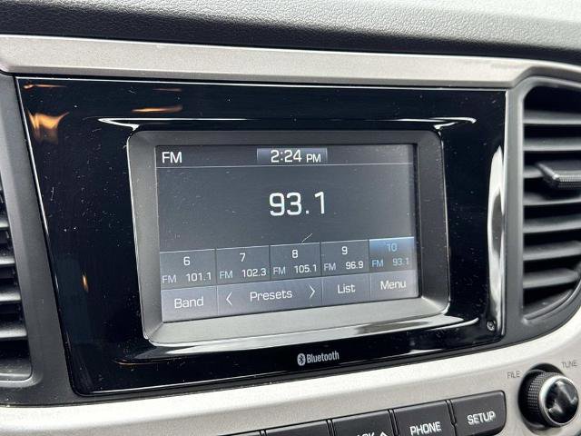 Used 2019 Hyundai Accent SE FWD image 13