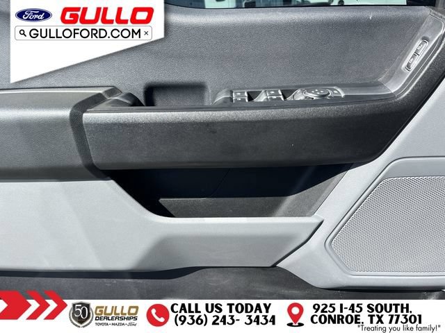Certified 2024 Ford F250 XL w/ XL Chrome Package AWD/4WD image 18
