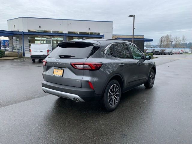 Certified 2024 Ford Escape Base image 8