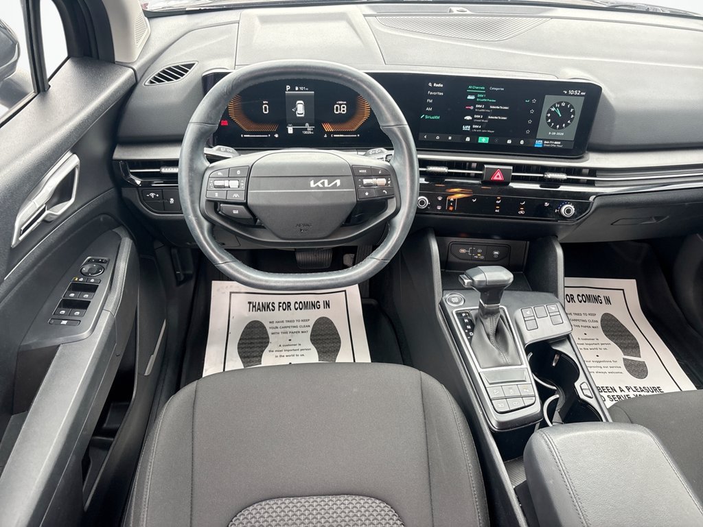 Used 2026 Kia Sportage LX w/ LX Convenience Package FWD image 22