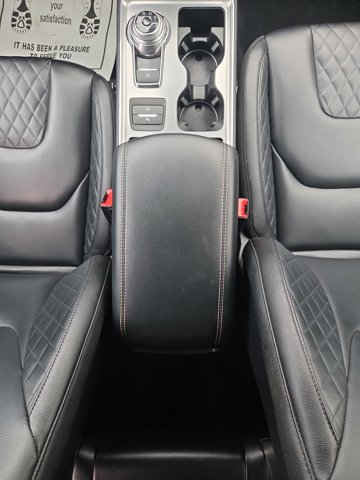 Certified 2024 Ford Edge Titanium image 14