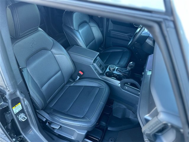 Certified 2025 Ford Bronco Badlands image 27