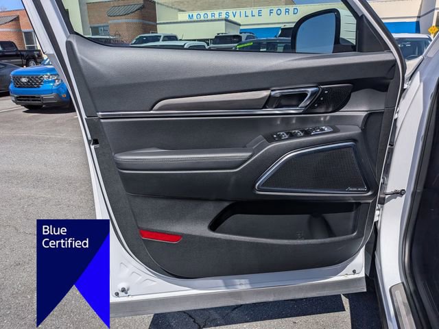Used 2024 Kia Telluride SX Prestige X-Line image 11