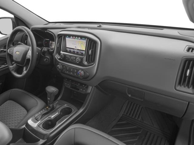 Used 2018 Chevrolet Colorado Z71 image 31
