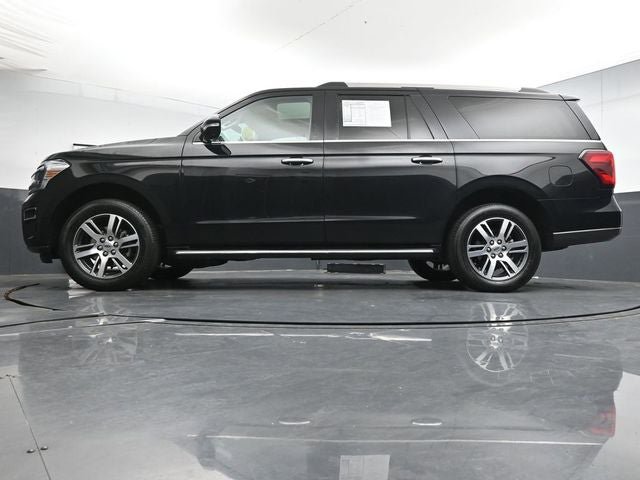 Certified 2023 Ford Expedition Max Limited AWD/4WD image 33