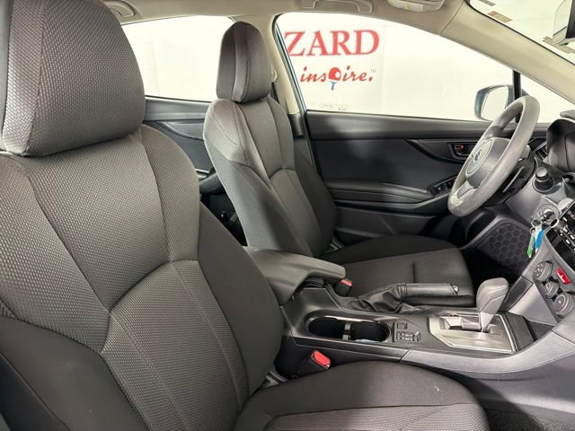 Used 2019 Subaru Impreza 2.0i Premium AWD/4WD image 16