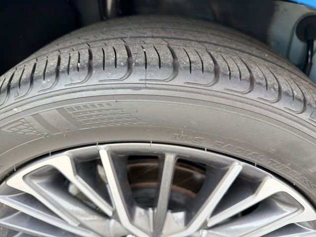 Used 2023 Kia Forte GT-Line w/ GT-Line Premium Package image 32