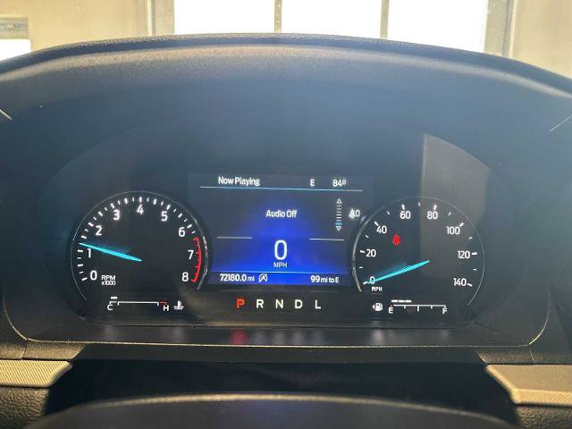 Certified 2022 Ford Explorer XLT w/ Equipment Group 202A AWD/4WD image 10