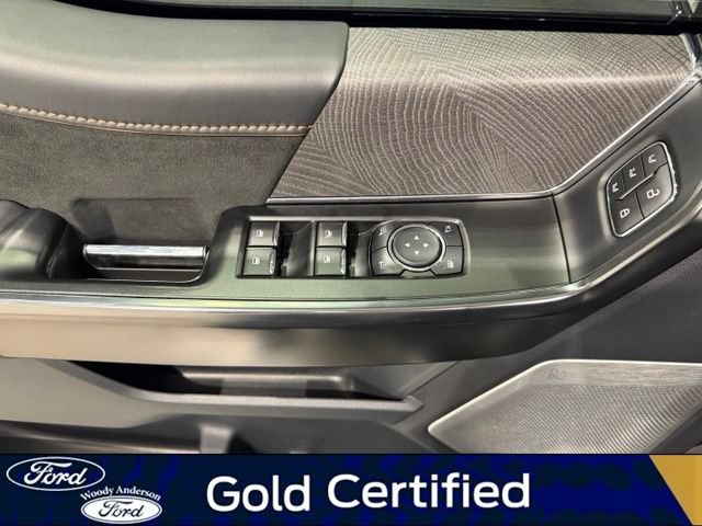 Certified 2023 Ford F150 Platinum w/ Equipment Group 701A High AWD/4WD image 23